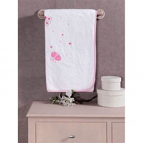 Плед велсофт Kidboo Funny Dream, 100% полиэстер, 80 х 120 см (Kidboo, 00-0011990 стандарт)